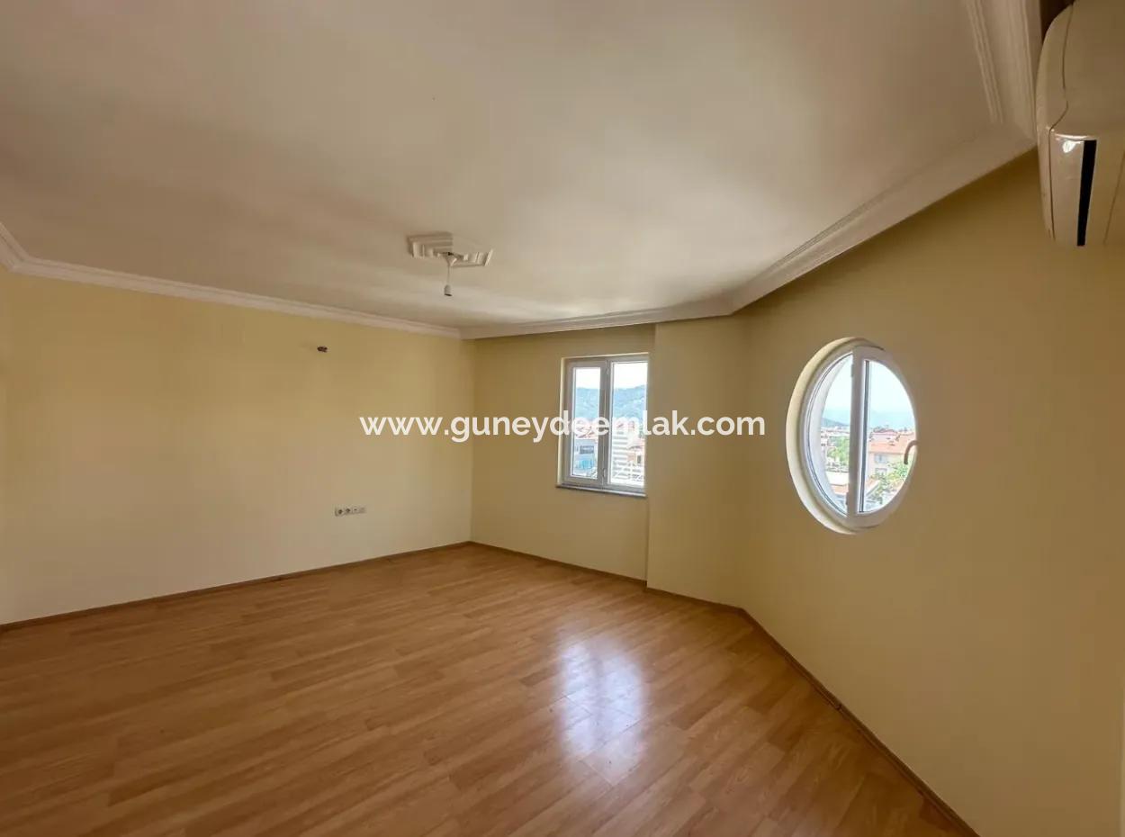 100 M2, 2 1 Apartment For Sale In Ortaca Center