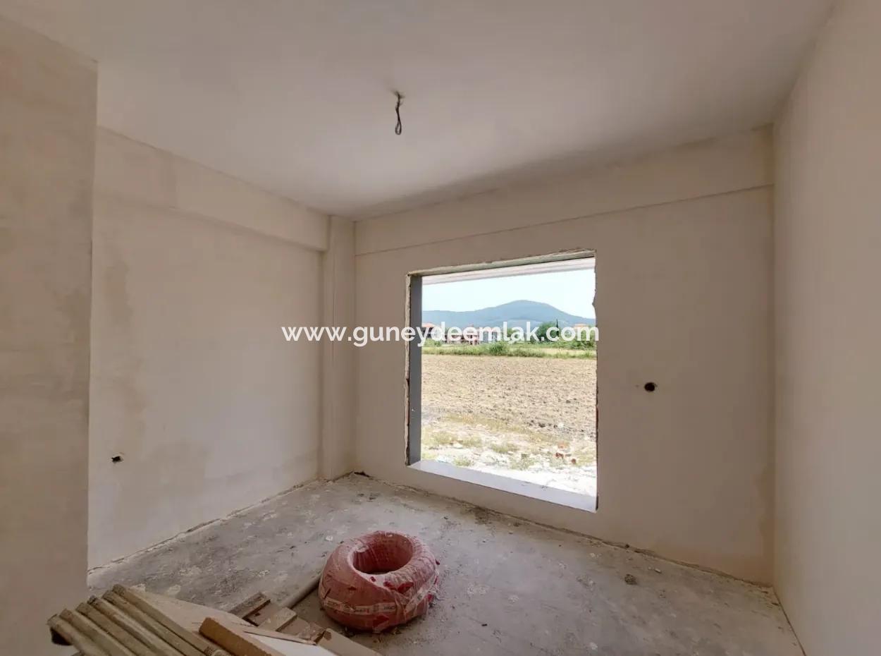 Dalamanda 1 1 , 55 M2 Apartment For Sale