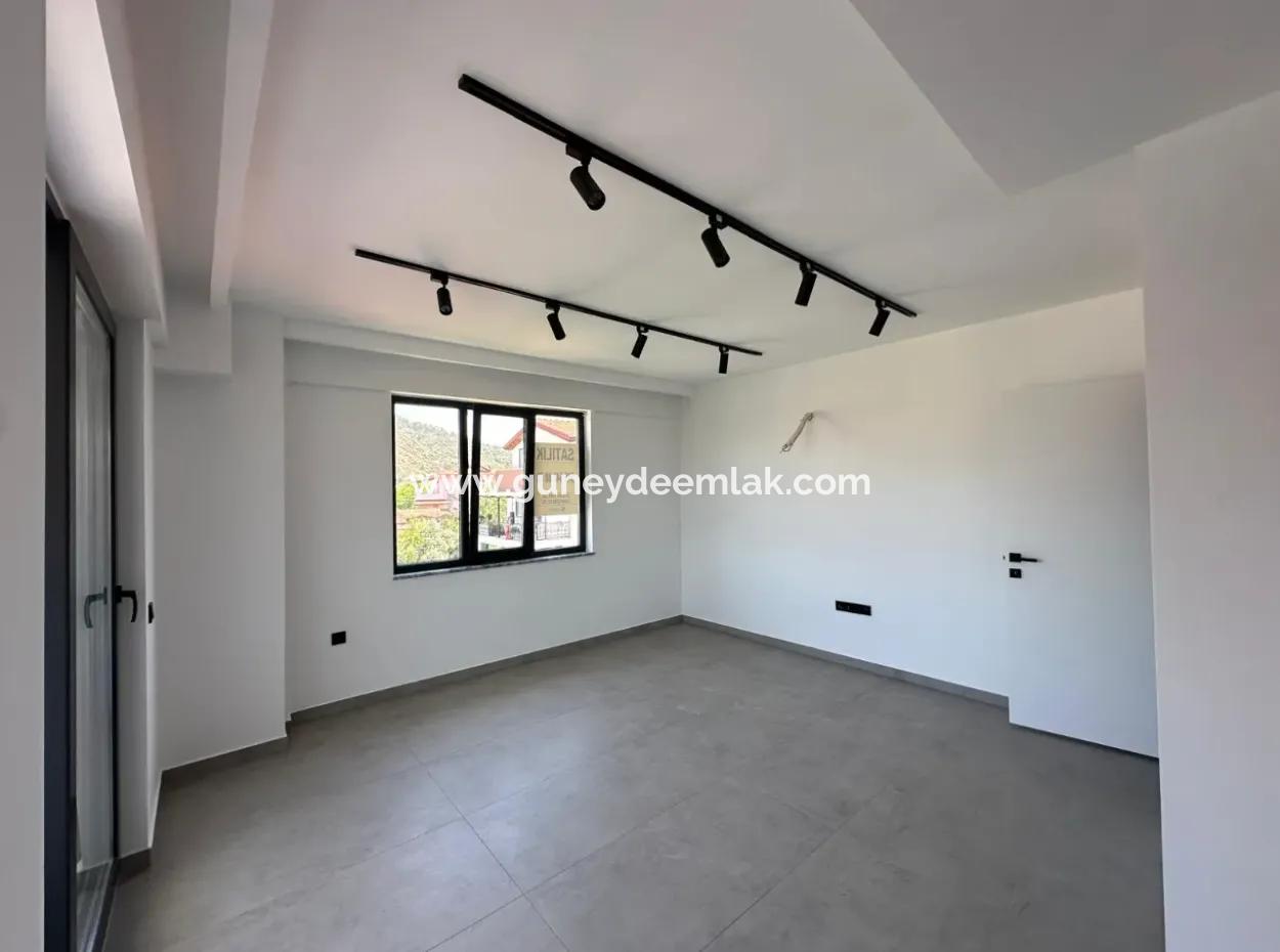 2 1 Luxury Apartment For Sale In The Center Of Ortaca