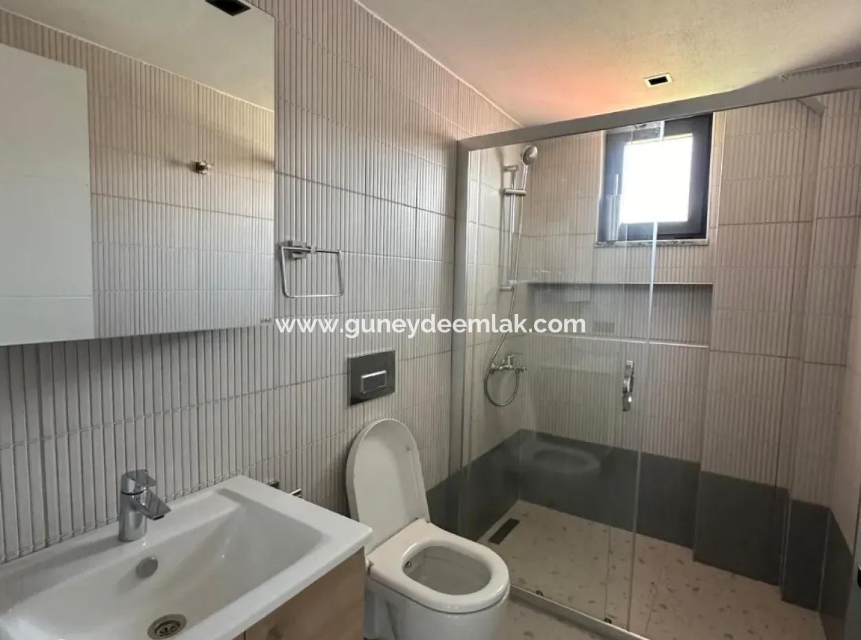 2 1 Luxury Apartment For Sale In The Center Of Ortaca