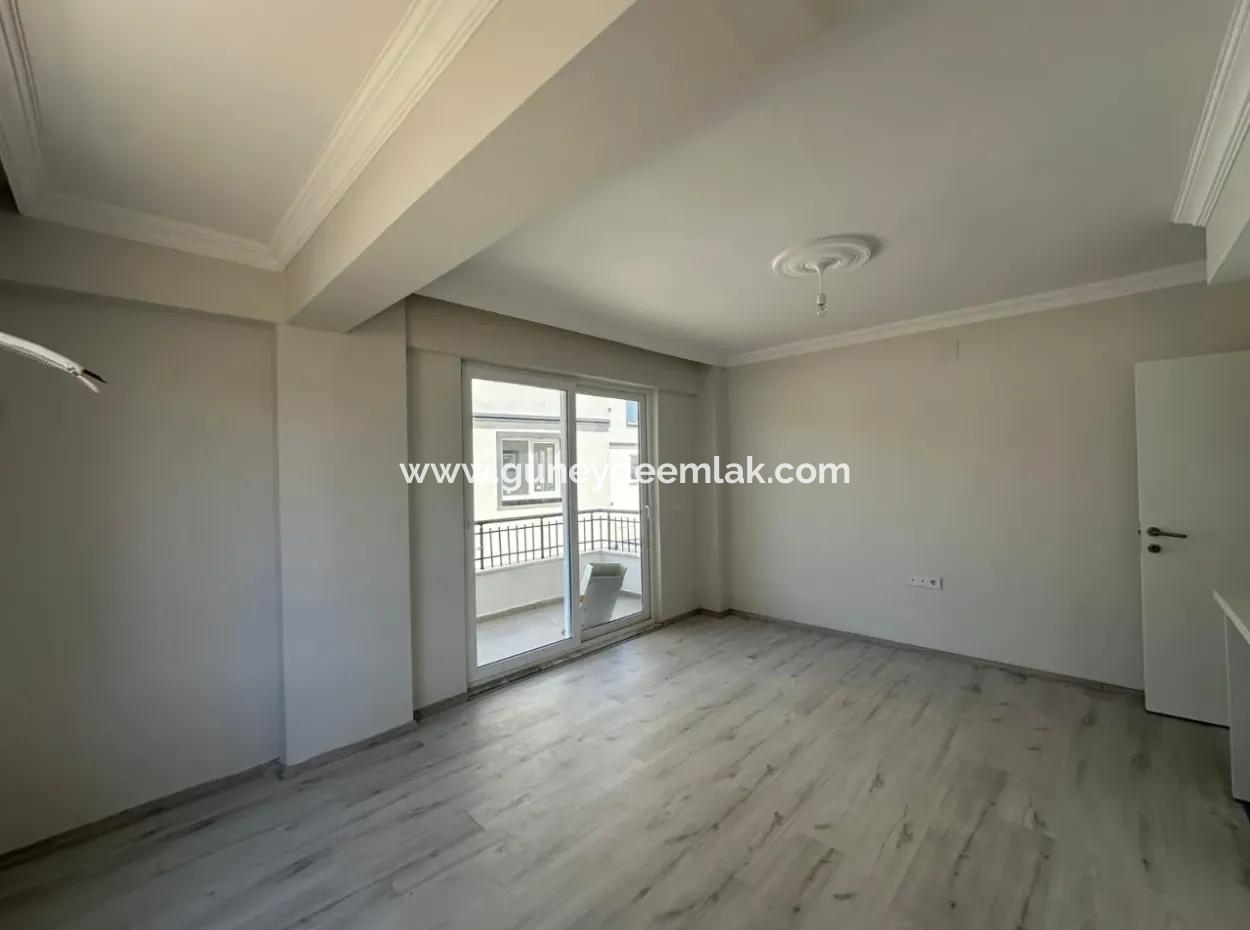 Ortacada 1 1 Zero Swimming Pool Apartment For Sale