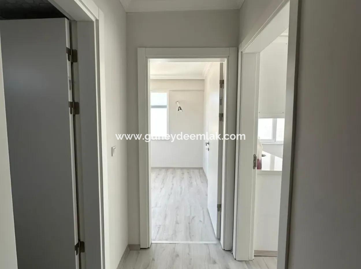 Ortacada 1 1 Zero Swimming Pool Apartment For Sale