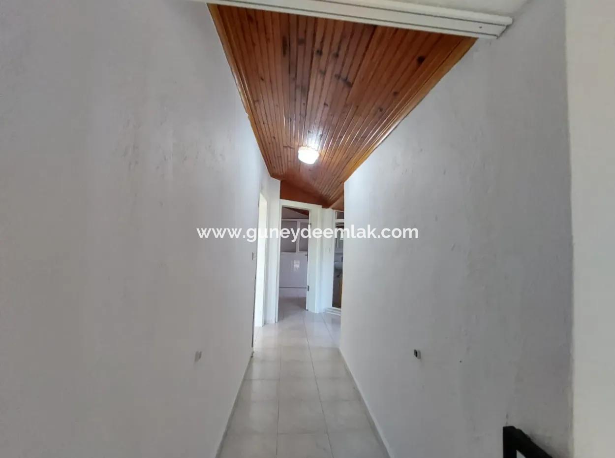 Muğla Ortaca Dalyanda 3 1 Roof Duplex Apartment For Rent
