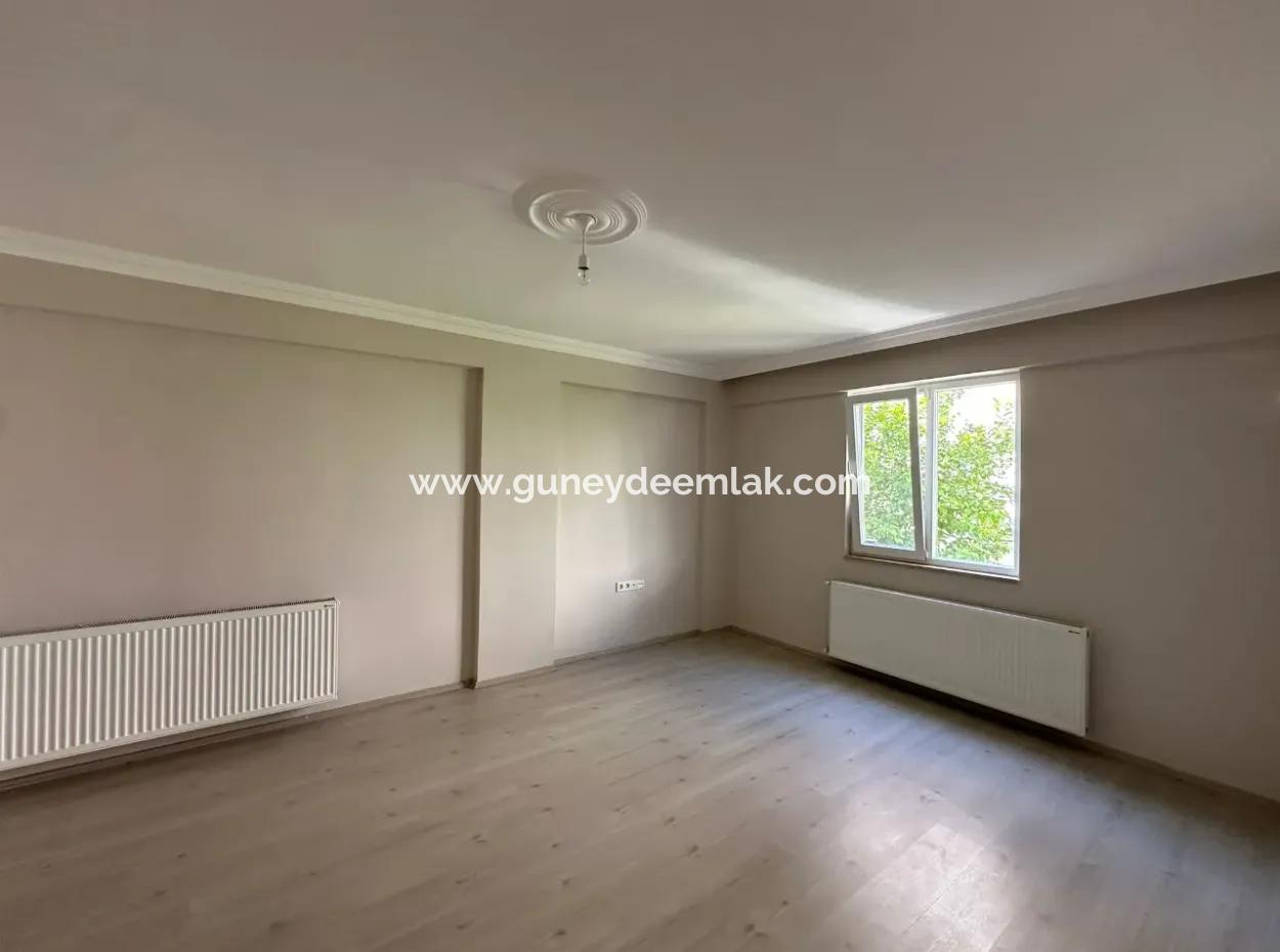 Ortaca Da 1 1 Garden Floor Heating Apartment For Rent