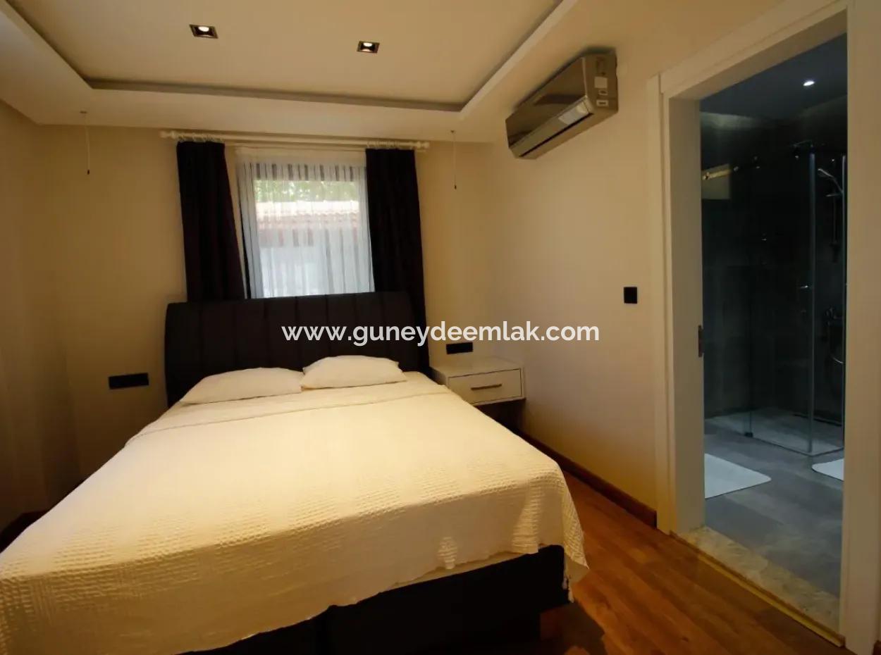 Detached Luxury Villa With 5 1 Pool On 770 M² Plot In Dalyan, Mugla Ortaca For Sale