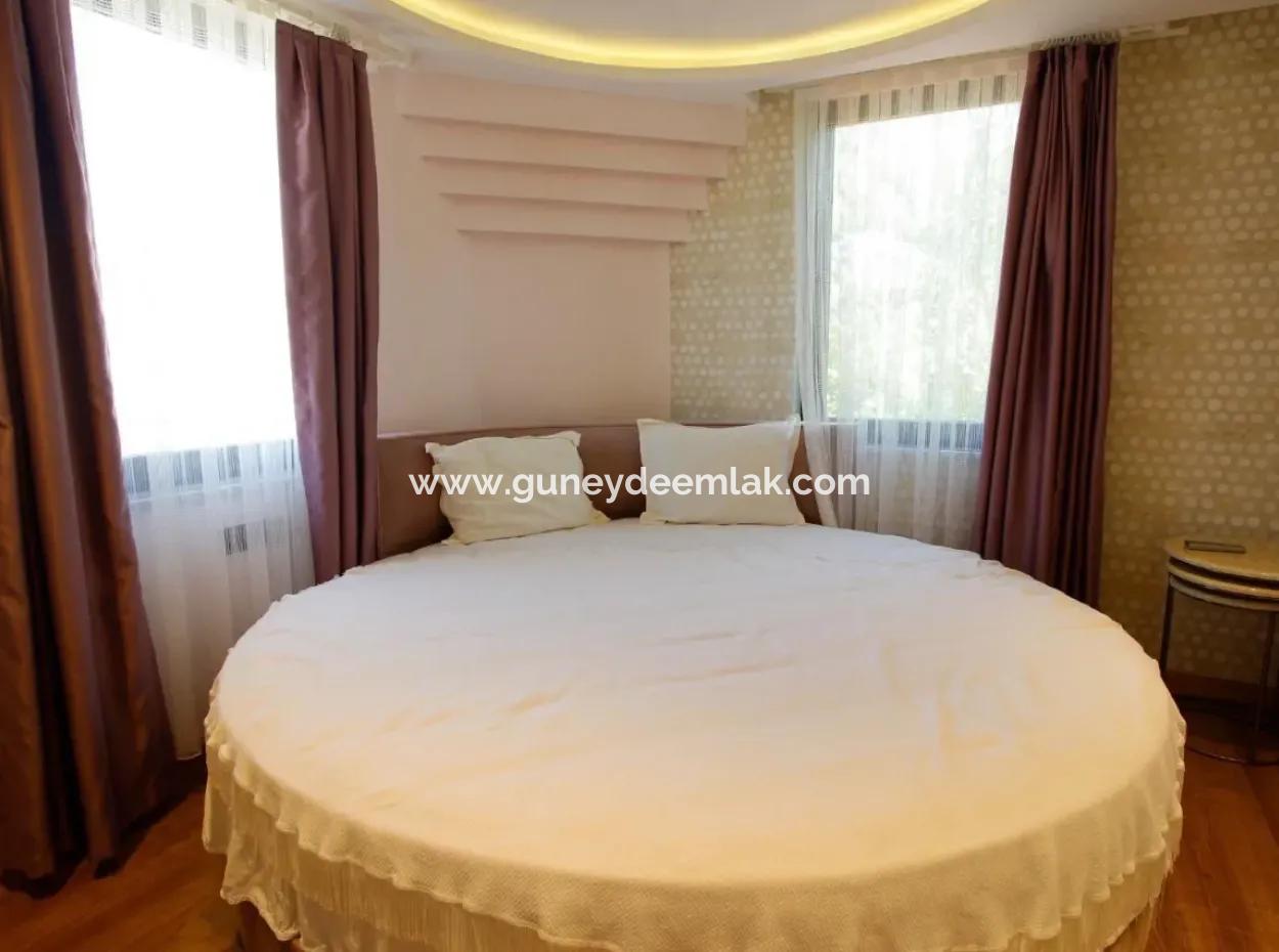 Detached Luxury Villa With 5 1 Pool On 770 M² Plot In Dalyan, Mugla Ortaca For Sale