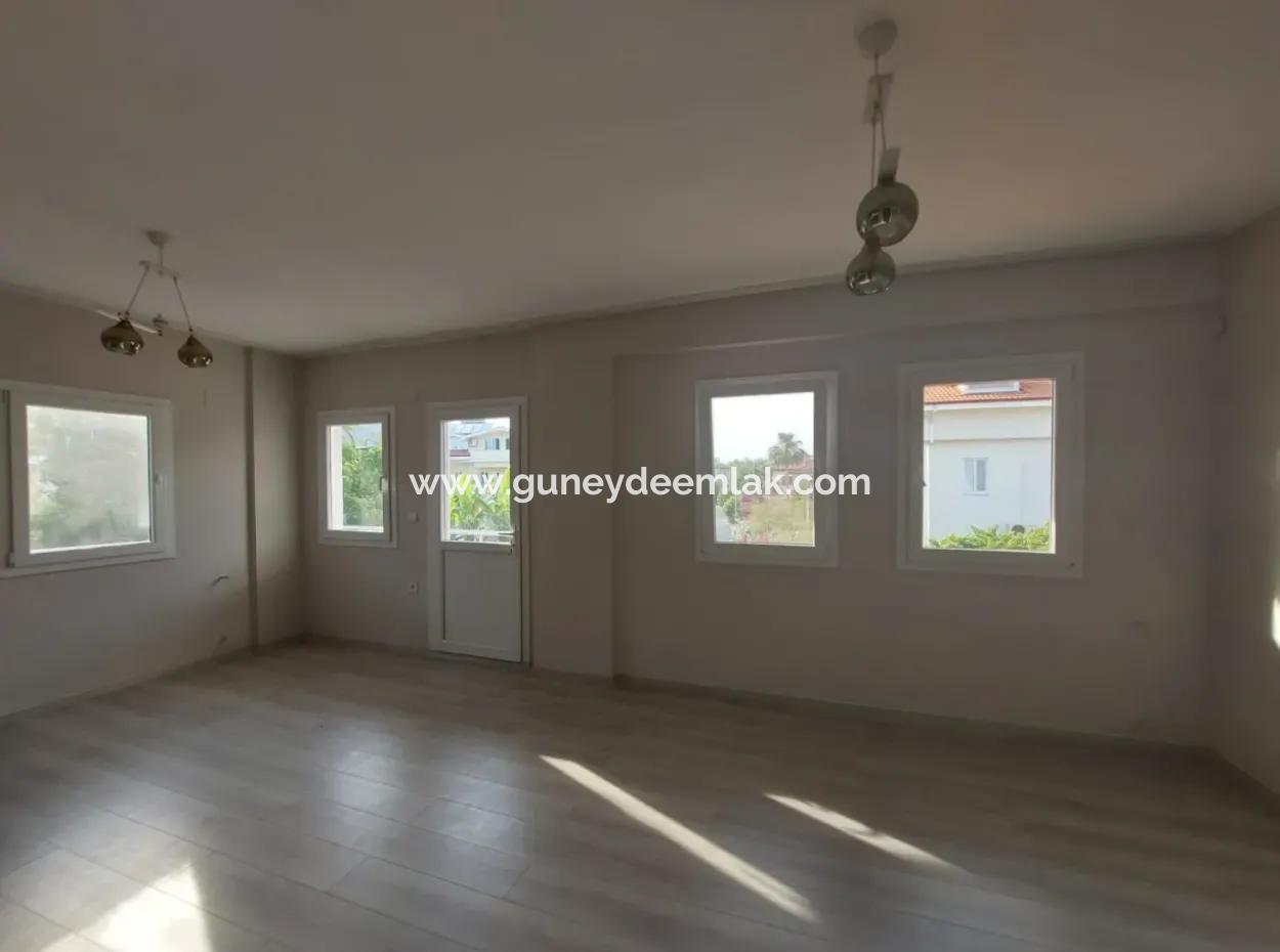 Muğla Ortaca Dalyanda 2 1 Brand New Apartment For Rent