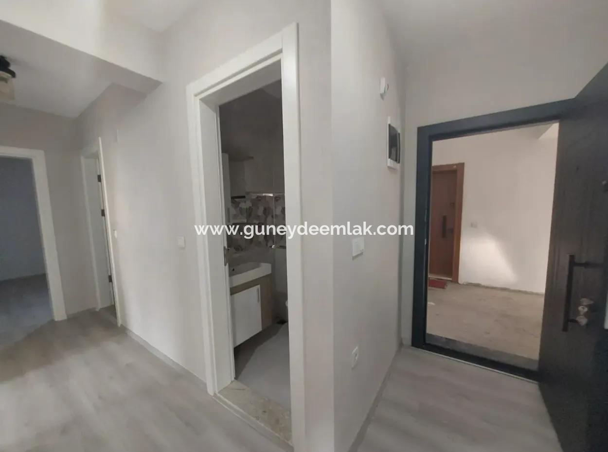 Muğla Ortaca Dalyanda 2 1 Brand New Apartment For Rent