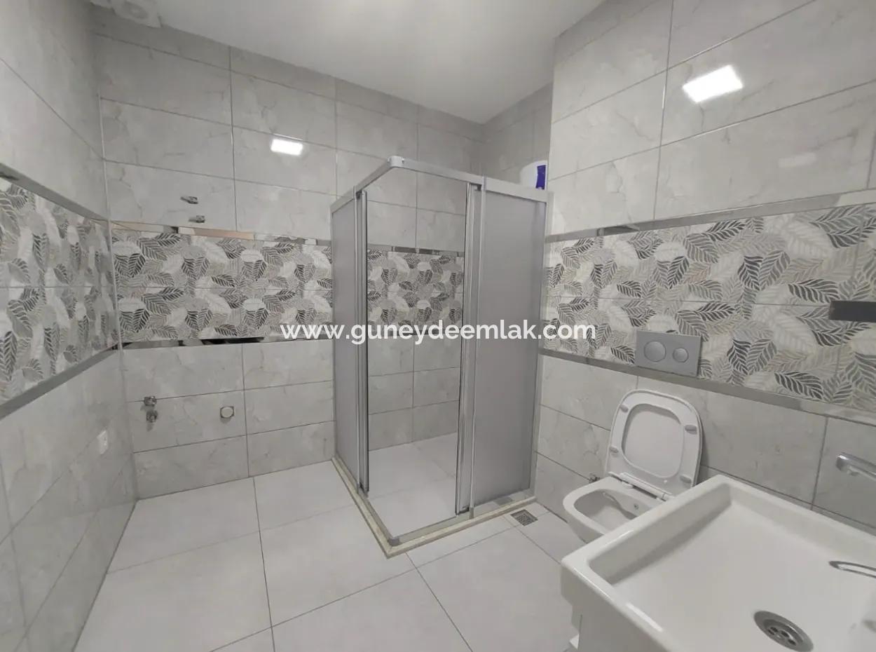 Muğla Ortaca Dalyanda 2 1 Brand New Apartment For Rent