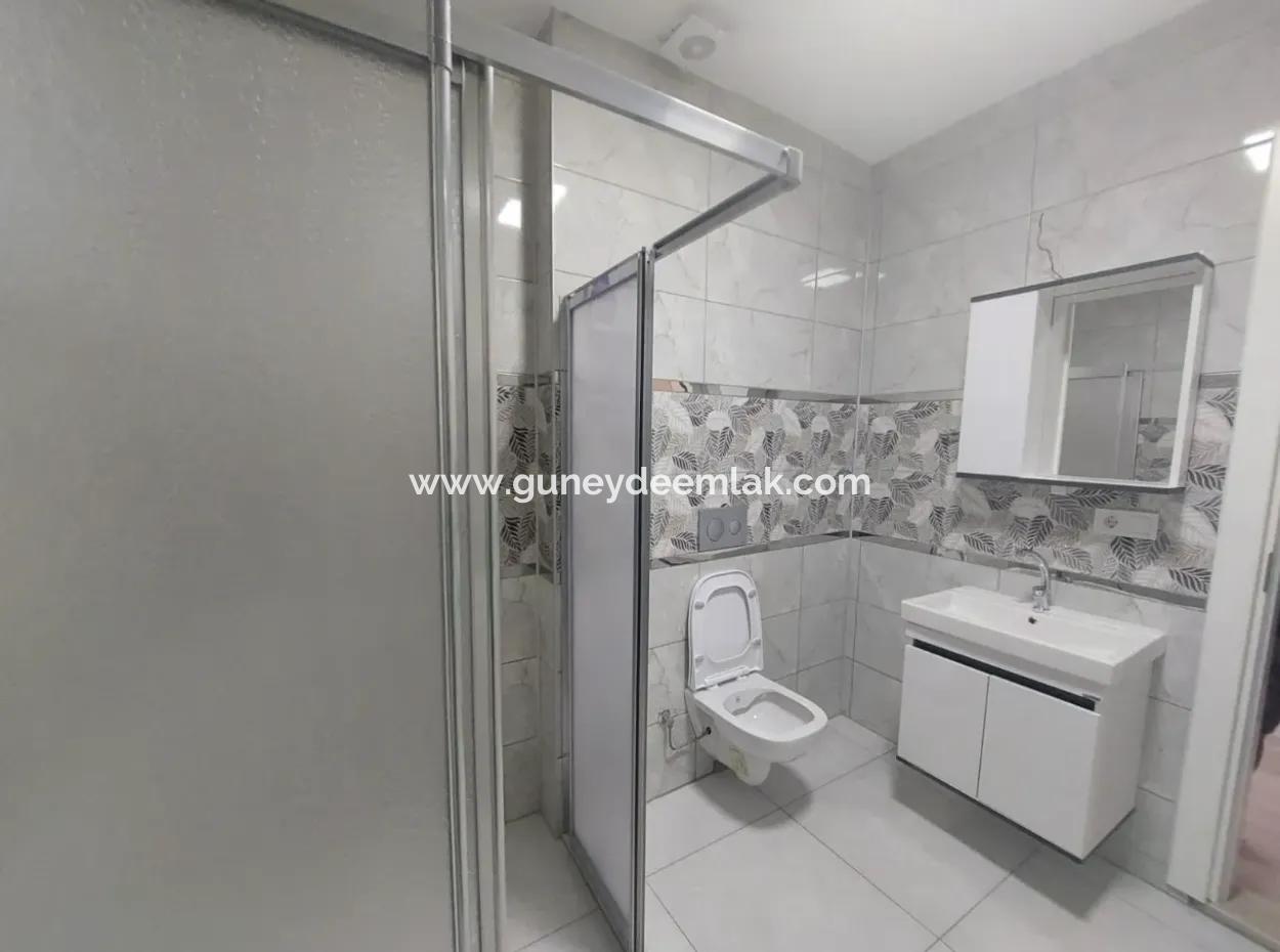 Muğla Ortaca Dalyanda 2 1 Brand New Apartment For Rent