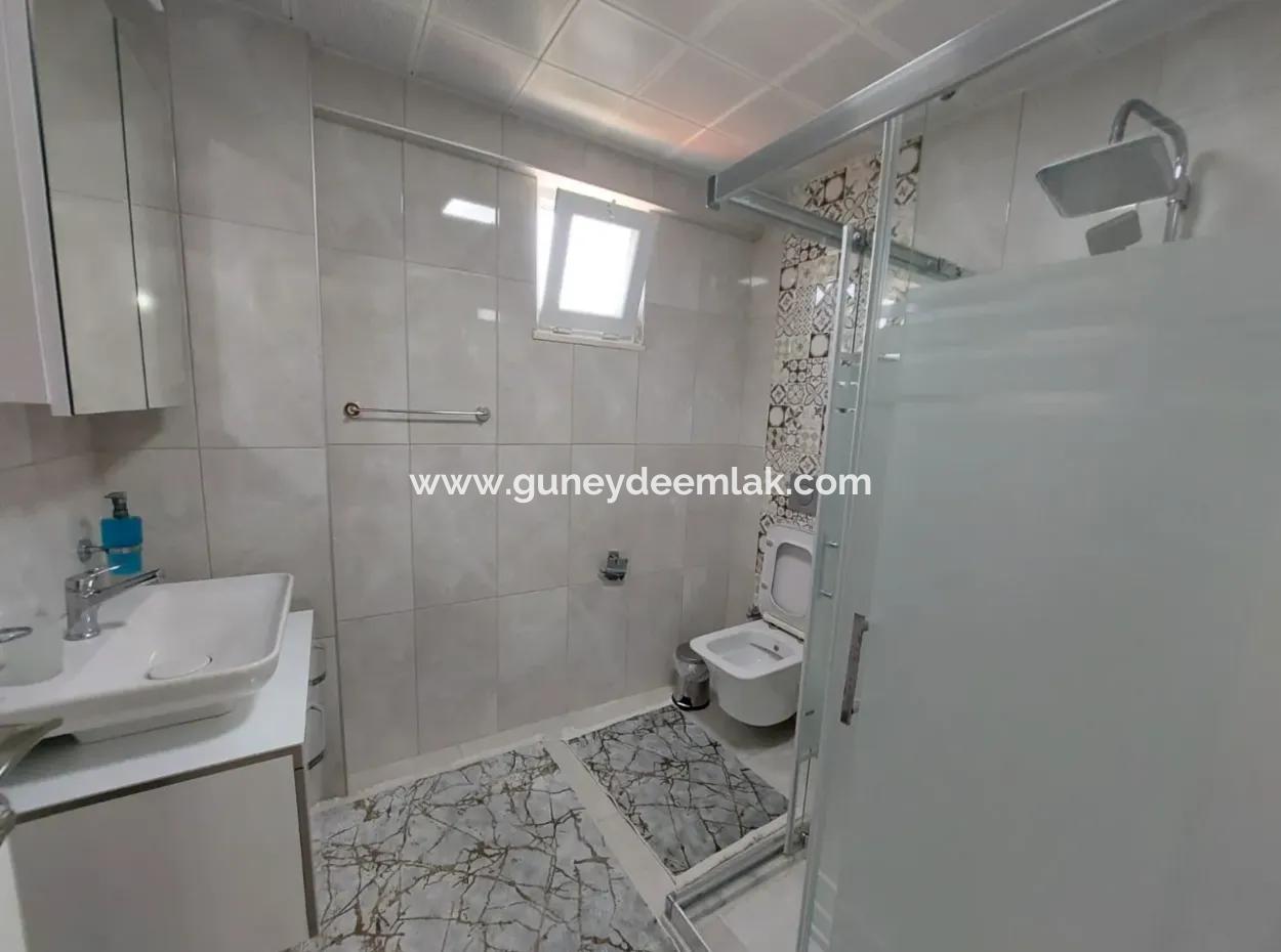 Muğla Dalyanda 4 1 Semi Villa For Sale Furnished