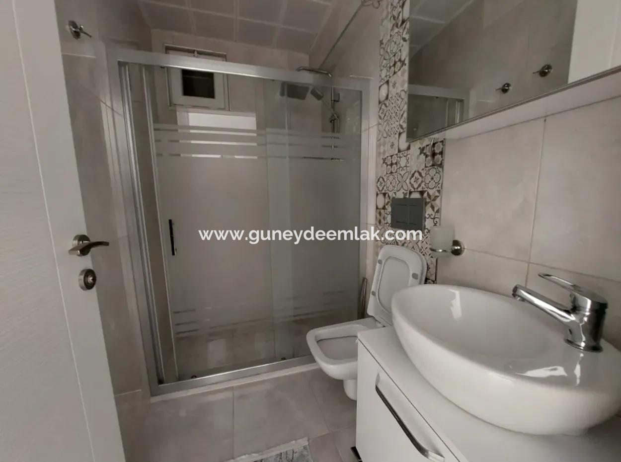 Muğla Dalyanda 4 1 Semi Villa For Sale Furnished