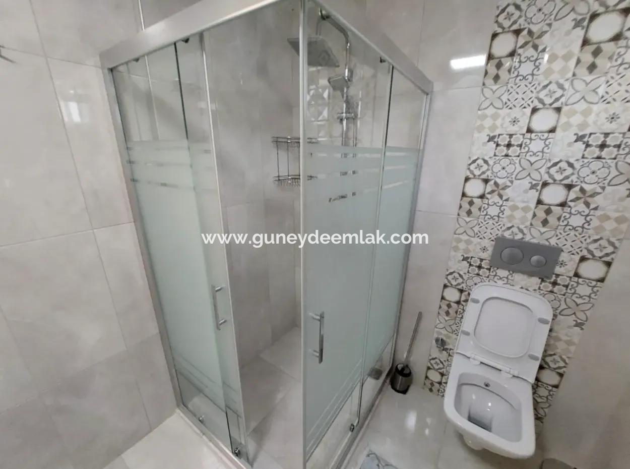 Muğla Dalyanda 4 1 Semi Villa For Sale Furnished