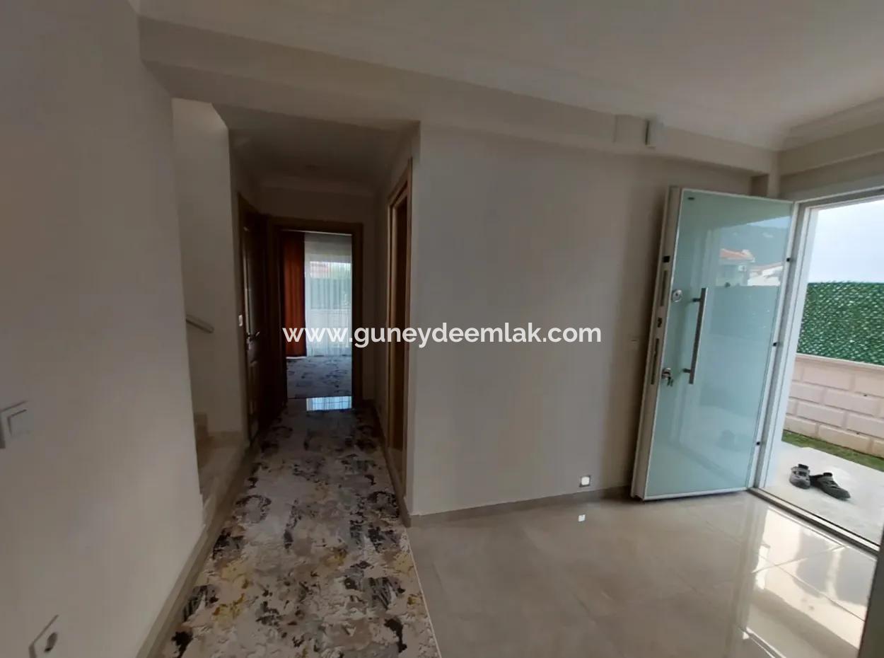 Muğla Dalyanda 5 1 Detached Villa For Sale Furnished