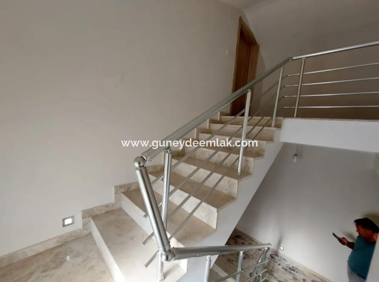 Muğla Dalyanda 5 1 Detached Villa For Sale Furnished