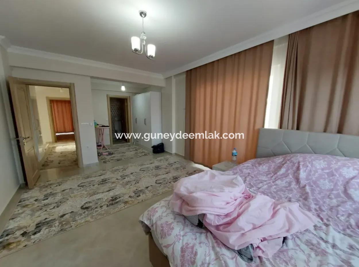 Muğla Dalyanda 5 1 Detached Villa For Sale Furnished