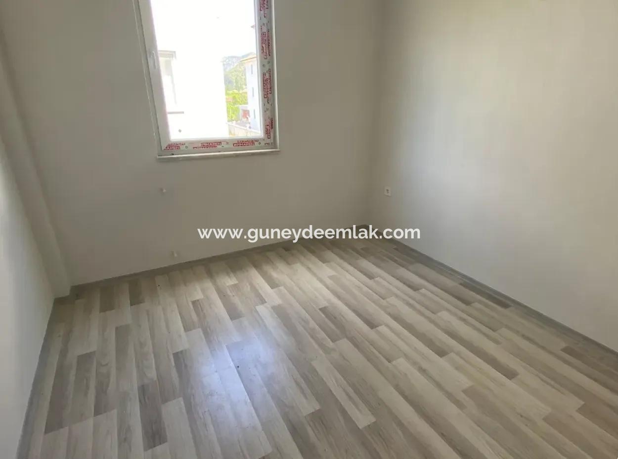 2Nd Floor 2 1 Brand New Apartment For Sale In Ortaca Çaylı 