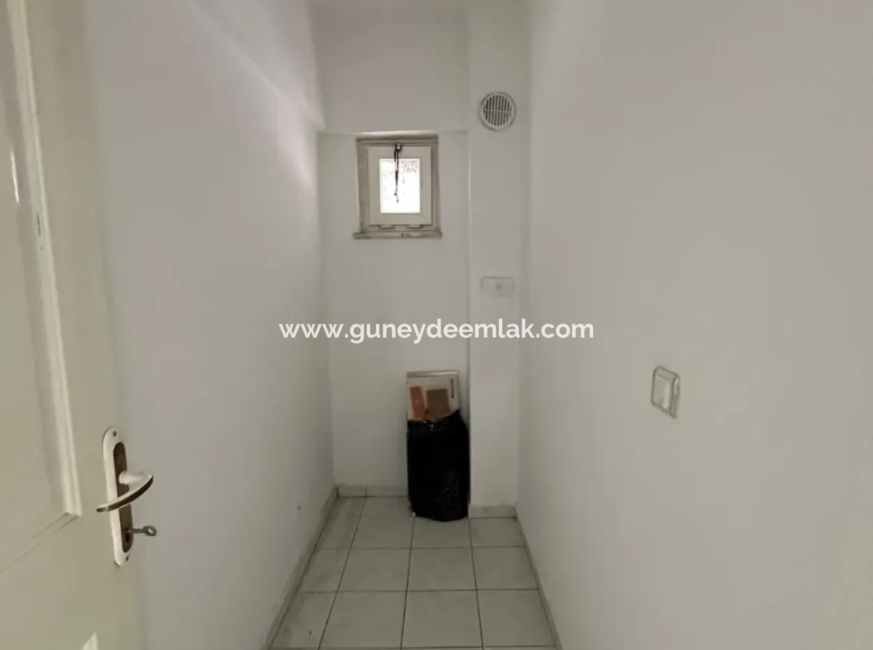 Ortacada 3 1 Garden Floor Apartment For Rent