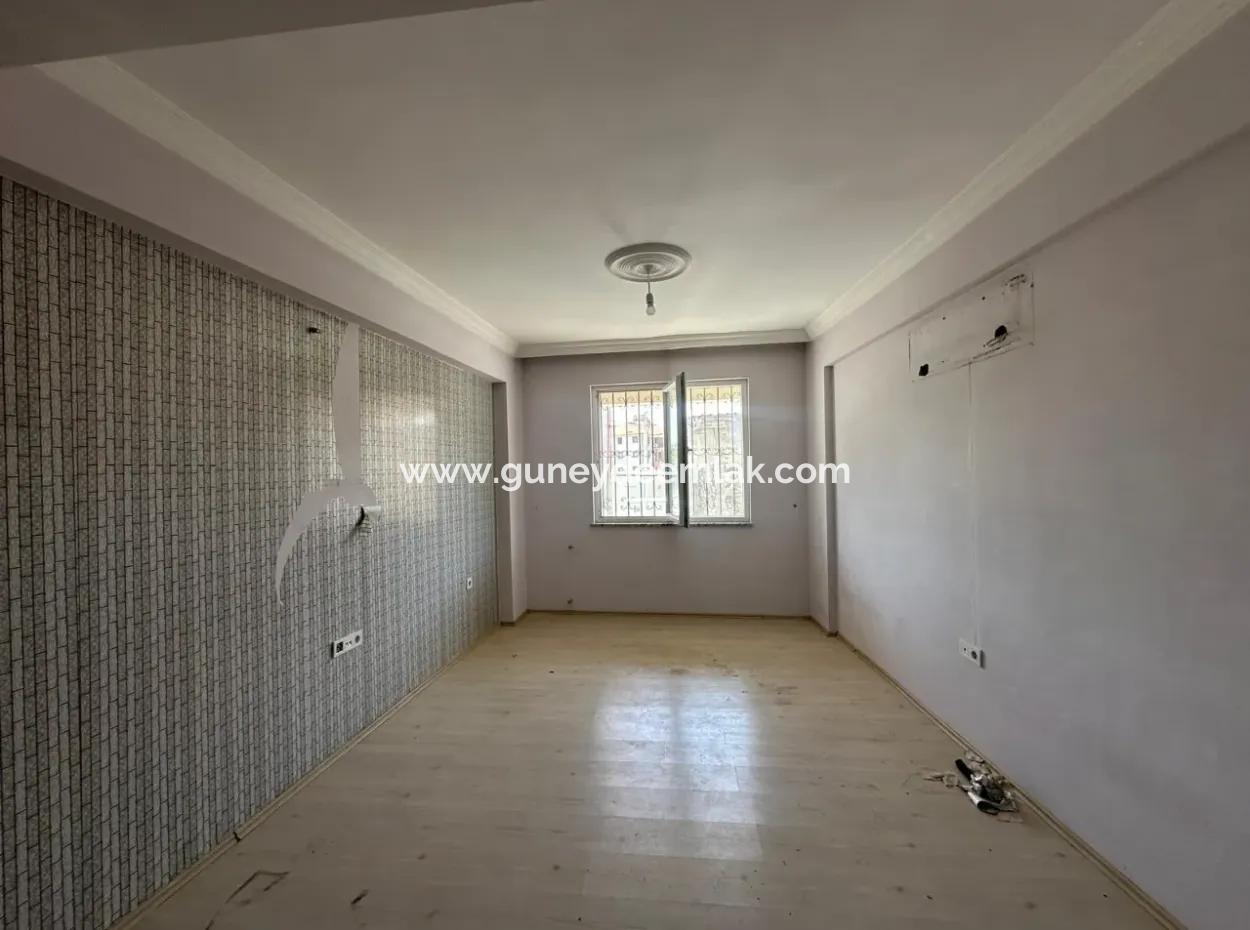 Ortacada 3 1 Ground Floor Office Apartment For Sale