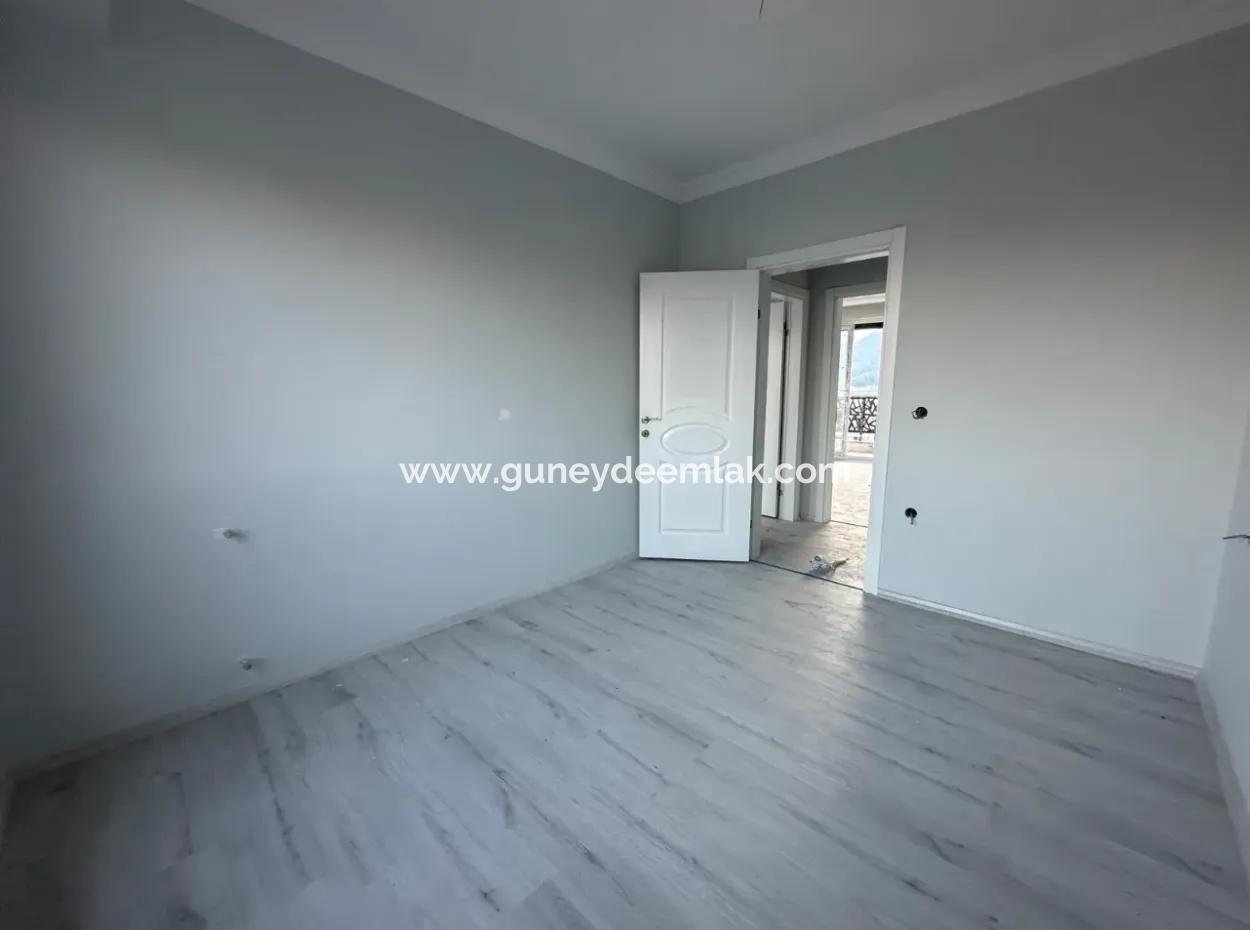 2 1 Apartment For Rent In Karaburun Neighborhood Of Muğla Ortaca