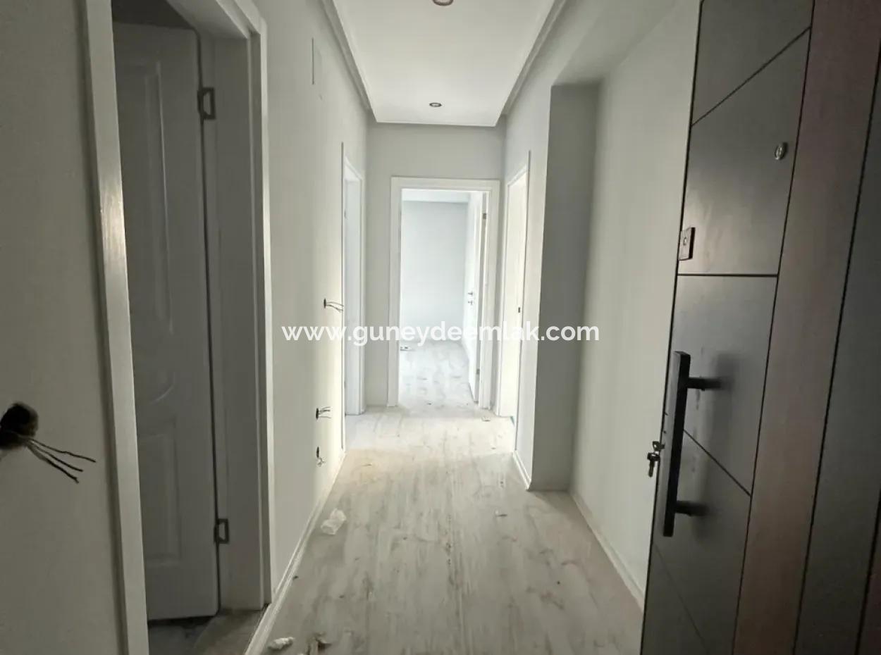 2 1 Apartment For Rent In Karaburun Neighborhood Of Muğla Ortaca