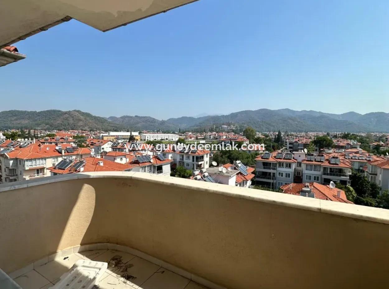 2 1 Apartment For Rent In Ortaca