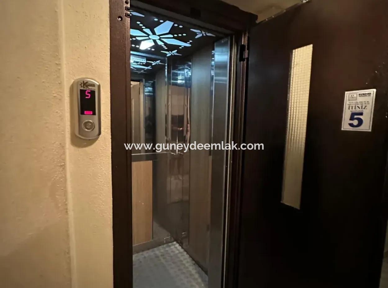 2 1 Apartment For Rent In Ortaca