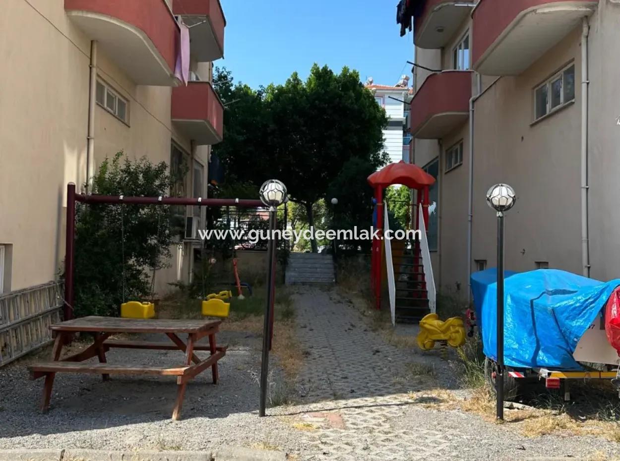 2 1 Apartment For Rent In Ortaca