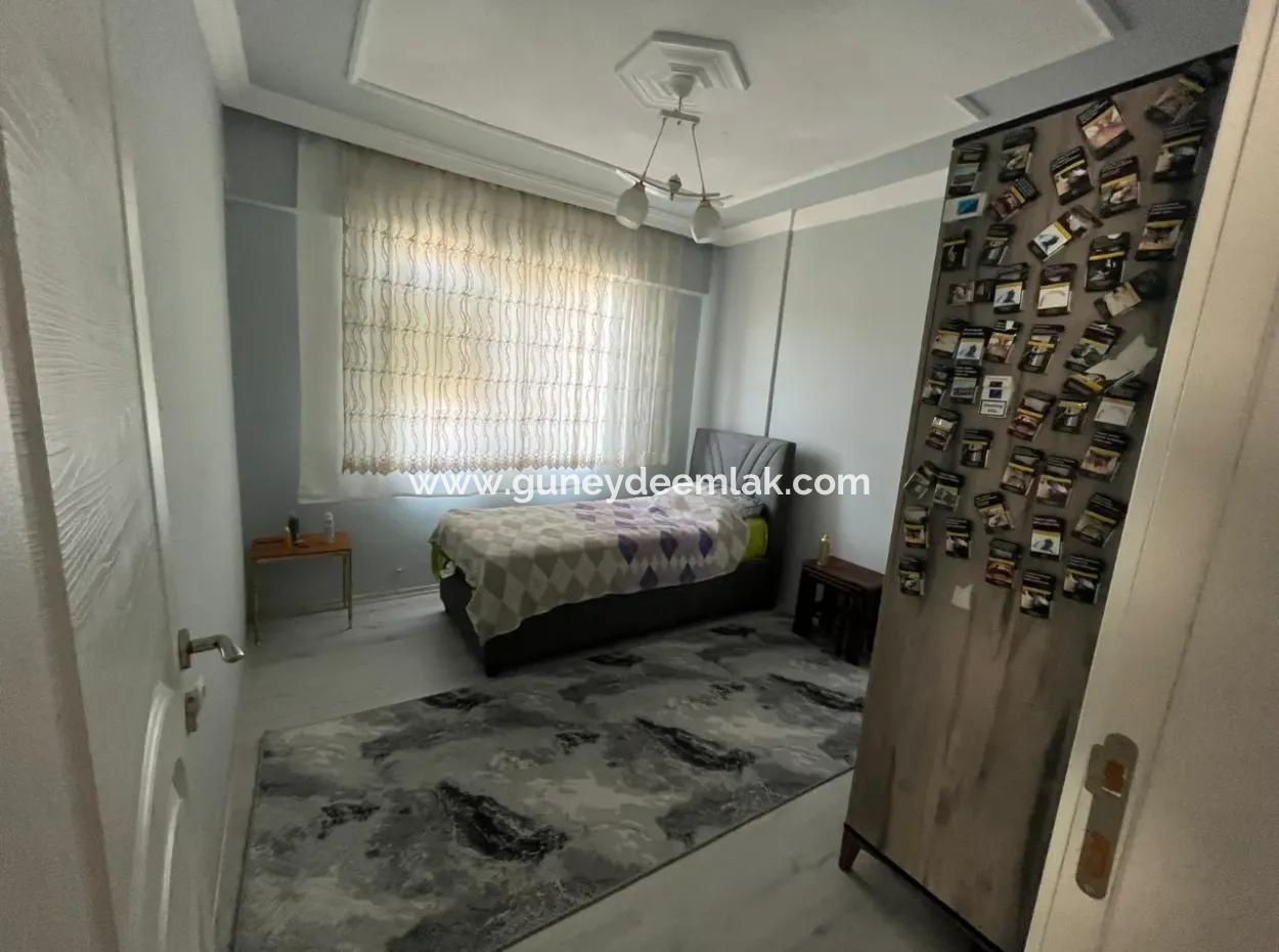 3 1 Apartments For Sale In Ortaca Karaburun