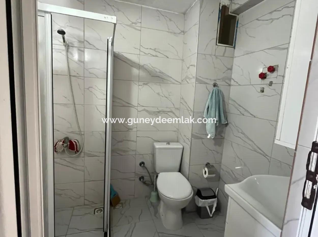 3 1 Apartments For Sale In Ortaca Karaburun