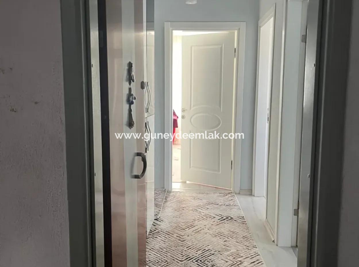 3 1 Apartments For Sale In Ortaca Karaburun