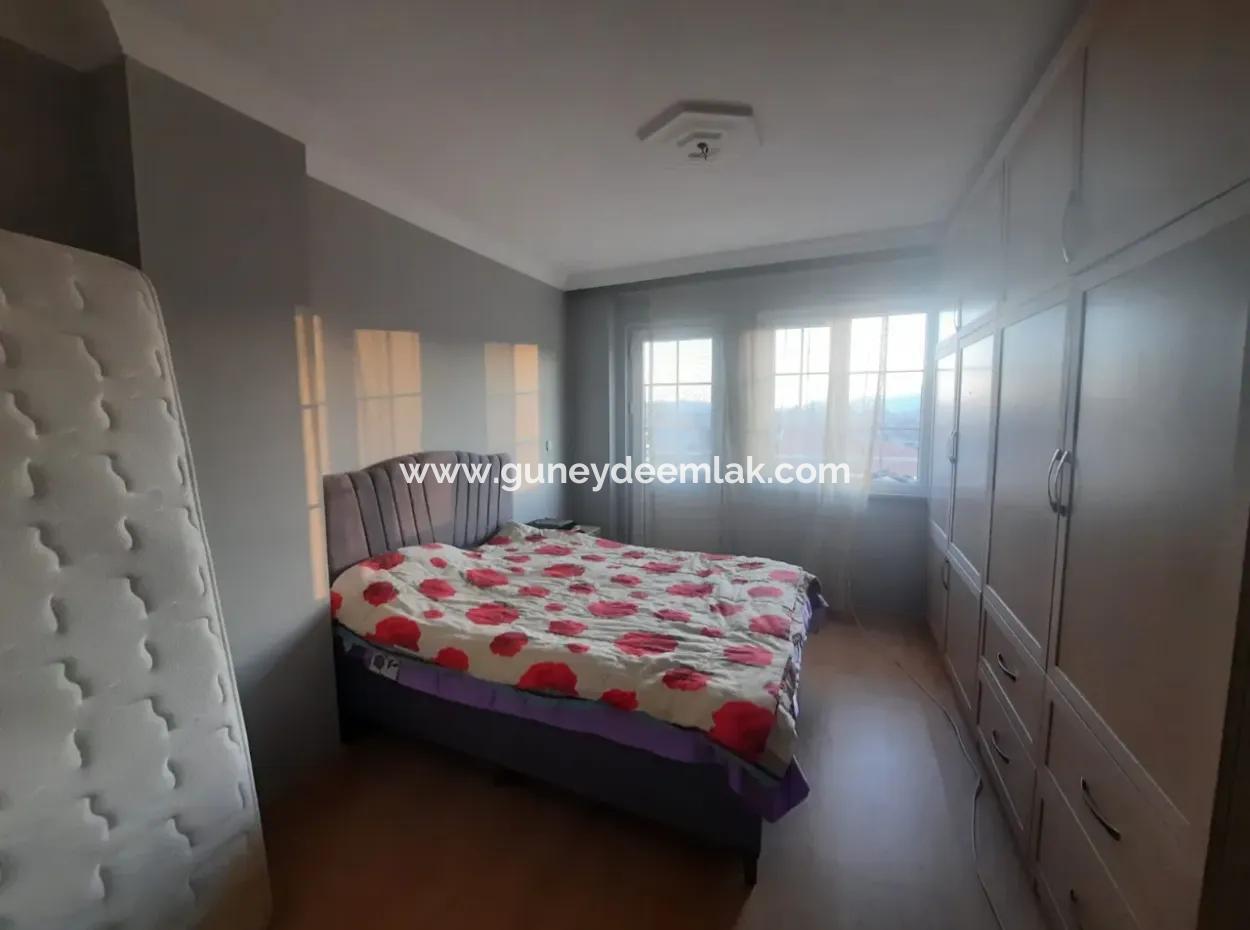 130 M2, 3 1 Apartment For Sale In Ortaka Center Kelepir Emergency