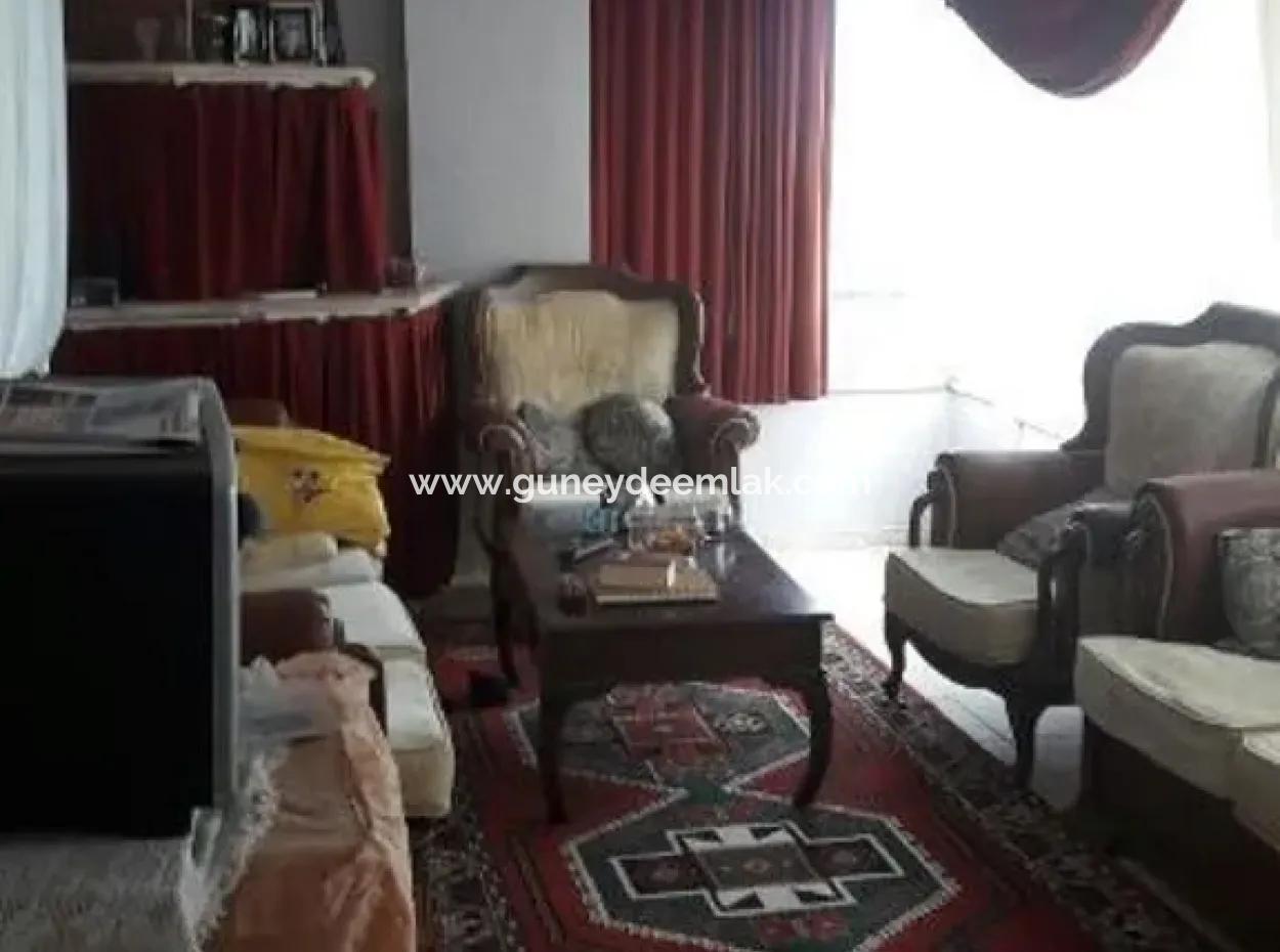 Apartment For Rent In Ortaca