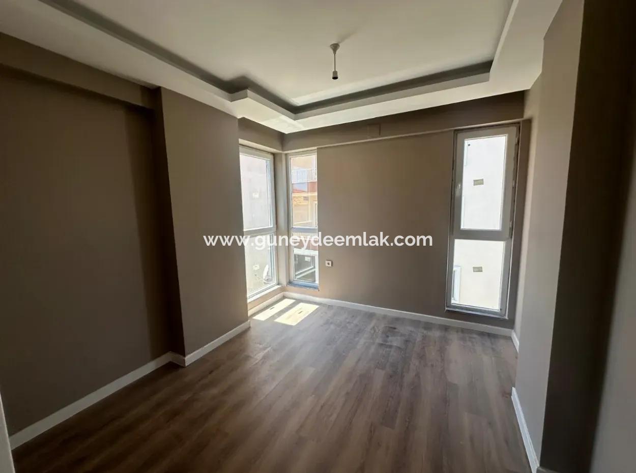 Ortacada 1 1 Brand New Apartment For Sale