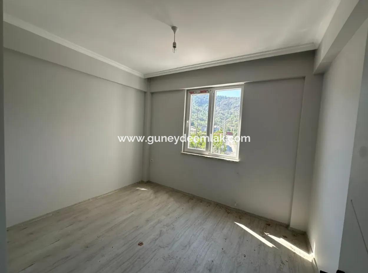 2 1 90M2 Mezzanine Apartment For Sale In Ortaca Çaylı Neighborhood