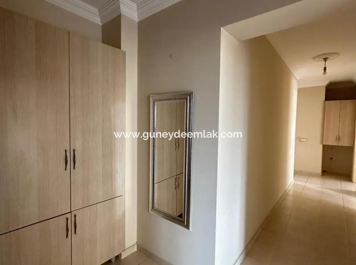 Ortaca Da 3 1 Boulevard Front Apartment For Rent