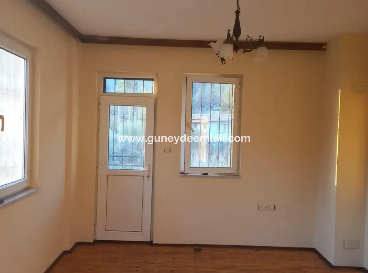 Apartment For Rent In Fethiye, İnlice 2 1, 90 M2