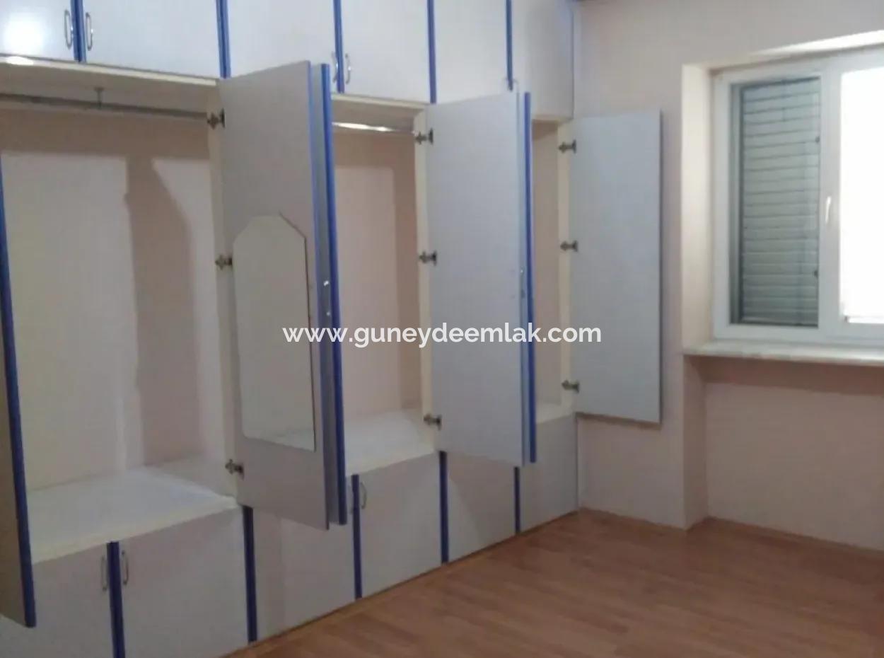 Oriya 3 1 130 M2 Apartment For Sale In Central