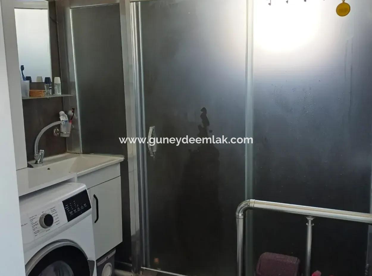 130 M2 New Villa For Sale In Mugla Ortaca Mergenli