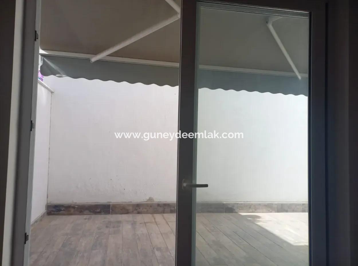 Mugla Dalaman Center 2 1, Apartment For Rent