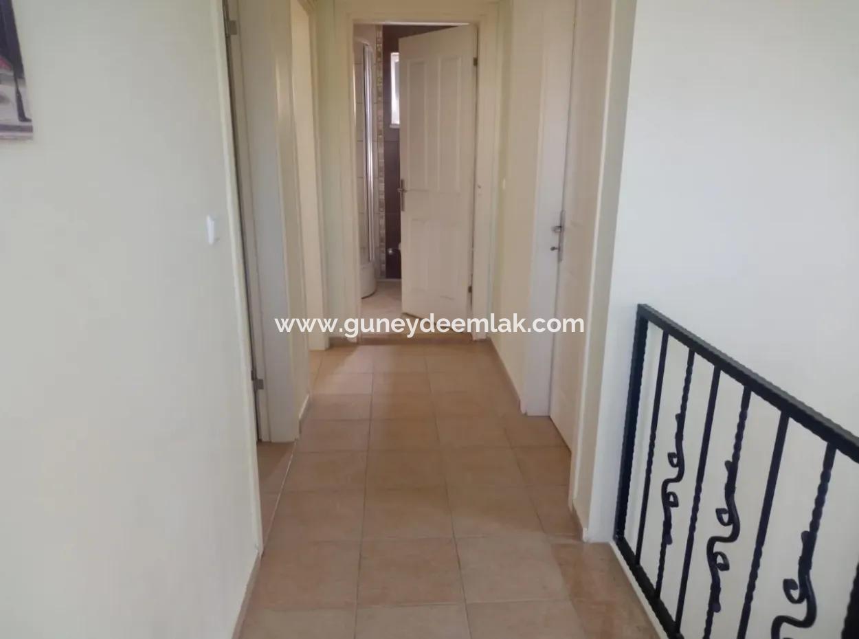Bargain Villa For Sale In Dalaman