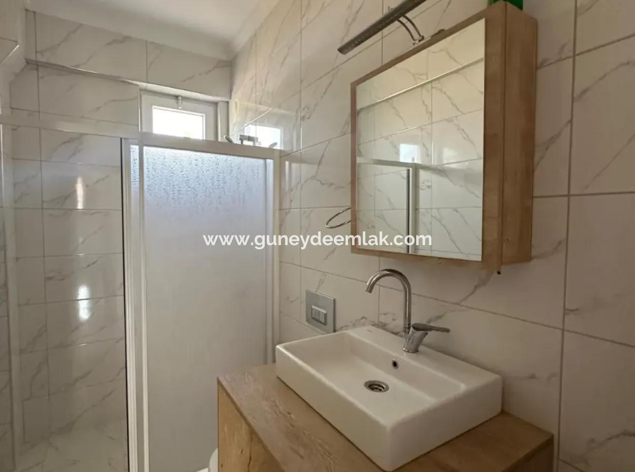 1 1 Luxury Apartment For Sale In Ortaca Center