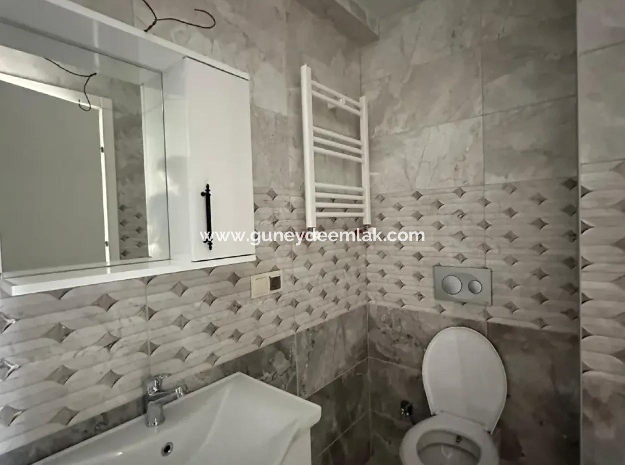 Ortacada 3 1 Zero Heating Apartment For Rent