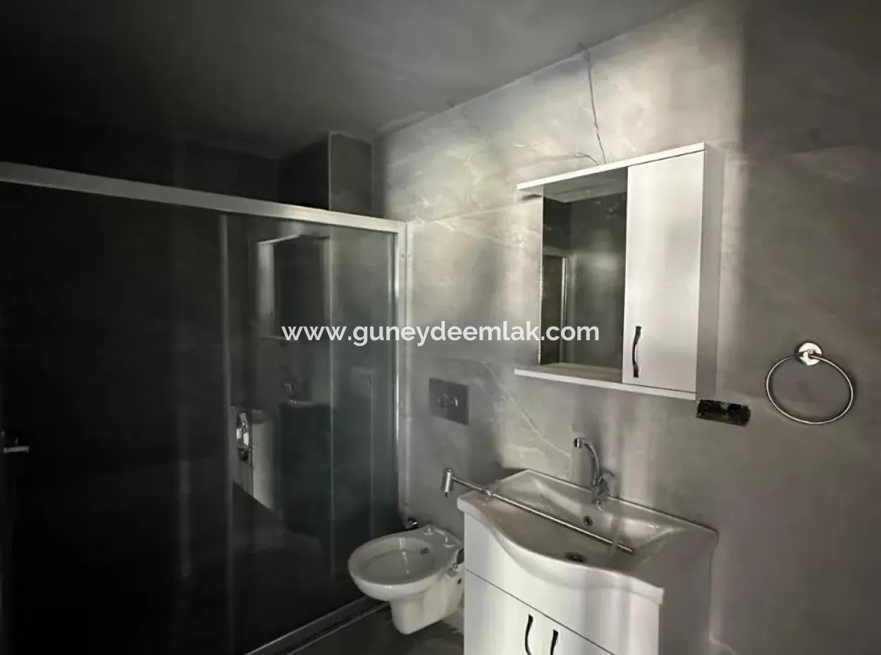 1 1 Brand New Apartment For Sale In Ortaca Bahçelievler