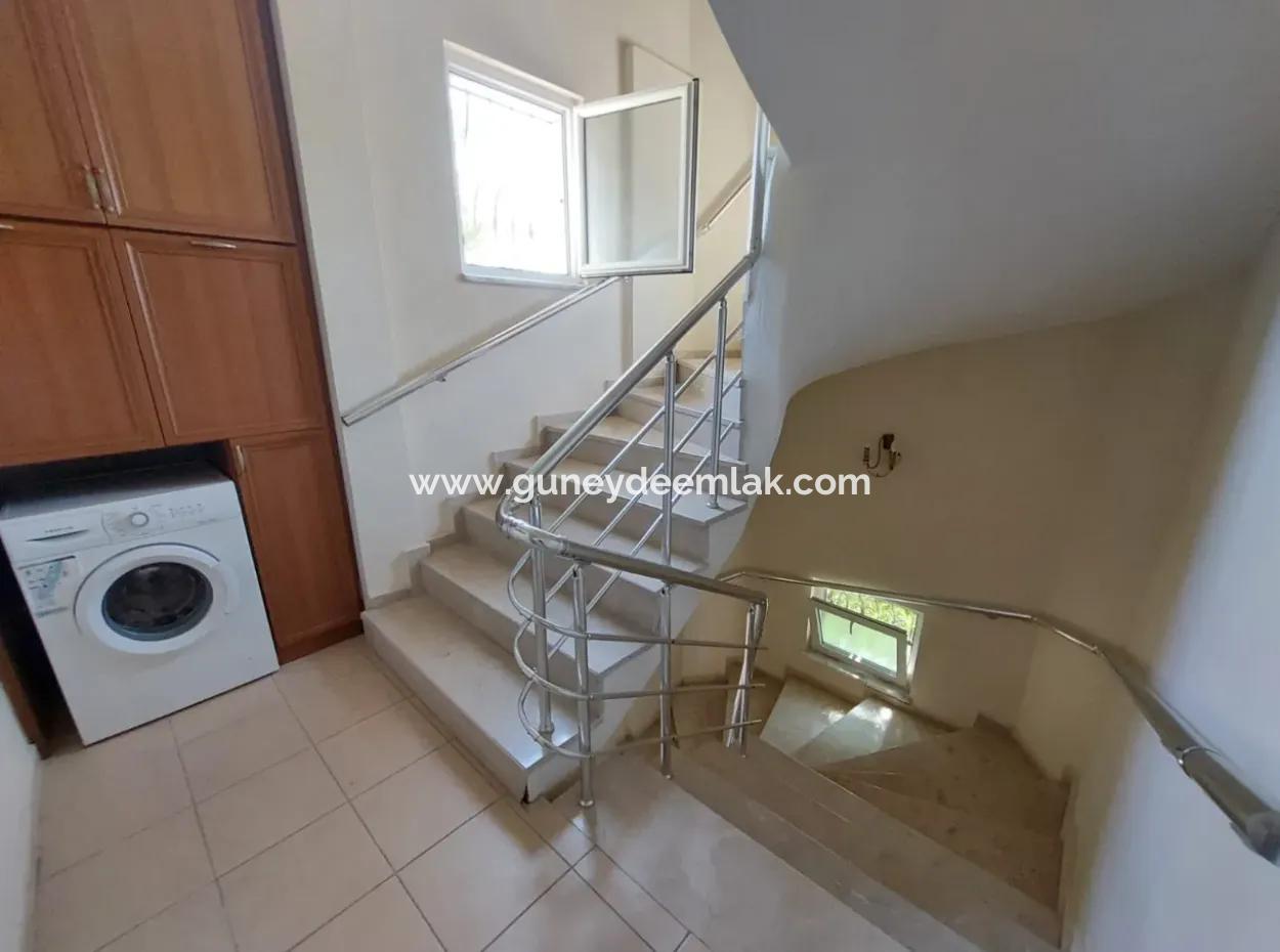 4 1 Detached Villa For Sale On 600 M2 Plot In Muğla Ortaca Dalyan