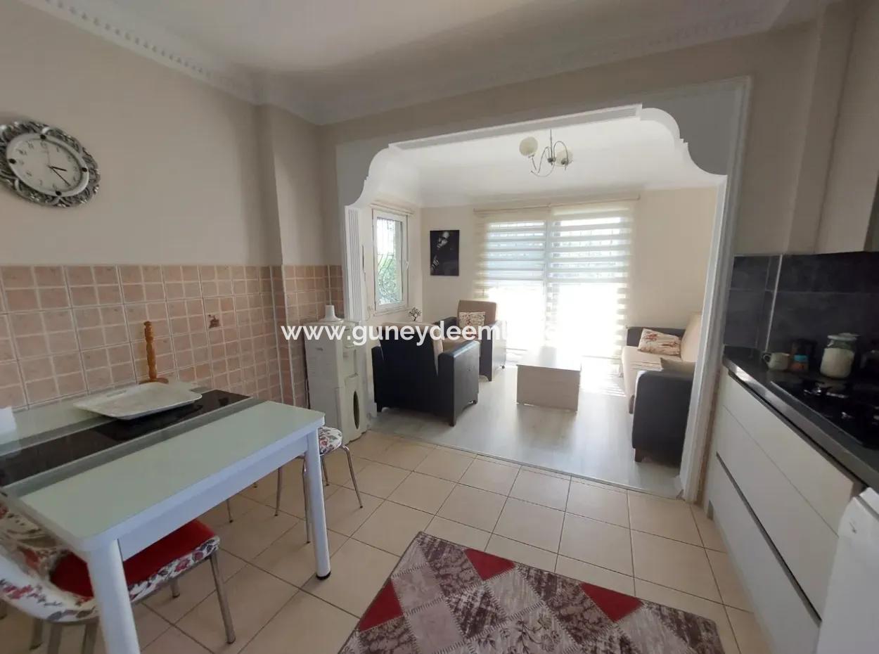 4 1 Detached Villa For Sale On 600 M2 Plot In Muğla Ortaca Dalyan