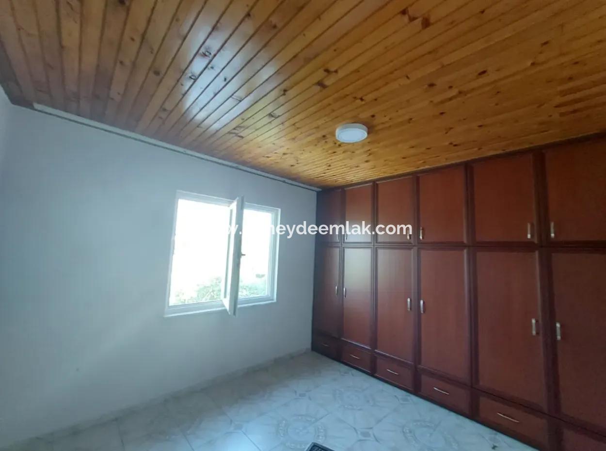 3 1 Unfurnished Large Apartment In The Heart Of Nature In Muğla Dalyan Eskiköy Annual Rent