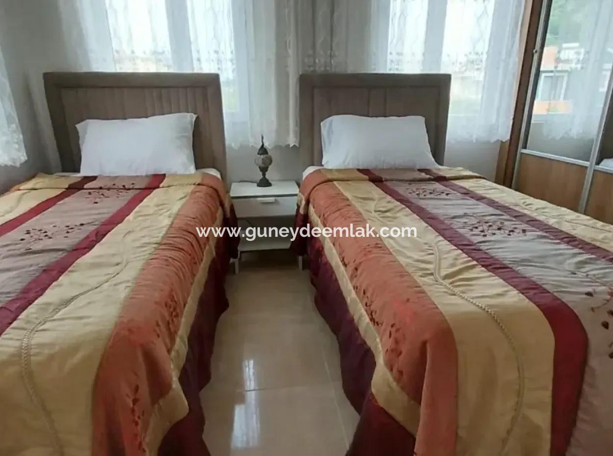 3 1 Villa With Swimming Pool On 580 M2 Detached Land In Dalyan, Muğla