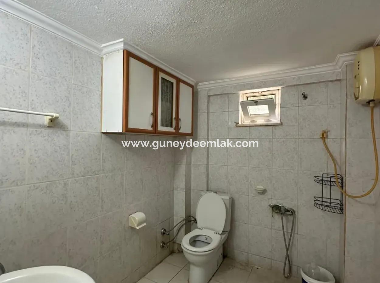 3 1 Apartment For Rent In Ortaca Dikmekavakda