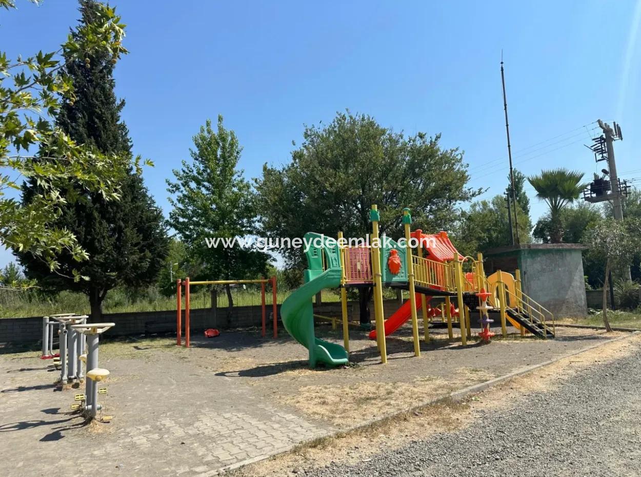 3 1 Apartment For Rent In Ortaca Dikmekavakda